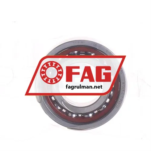 FAG B7003-C-T-P4S-UL