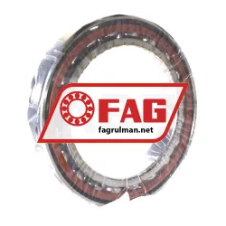 FAG B7030-E-T-P4S-UL rulman resim 2