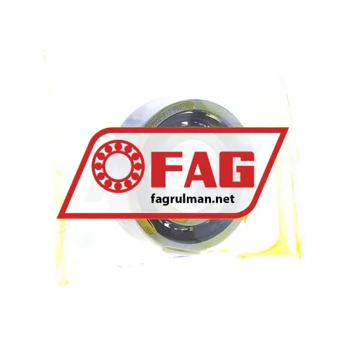 FAG B7002-E-T-P4S-UL