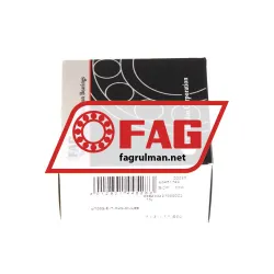 FAG B7002-E-T-P4S-UL rulman resim 2