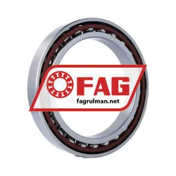 FAG B71940-C-T-P4S-UL rulman resim 2