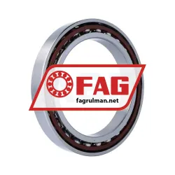 FAG B71940-C-T-P4S-UL rulman resim 3