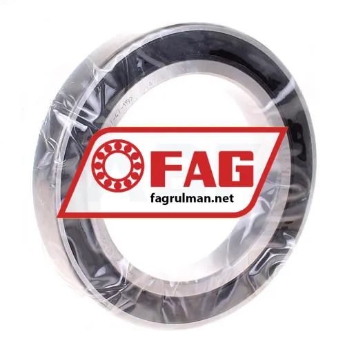 FAG B7020-E-2RSD-T-P4S-UM