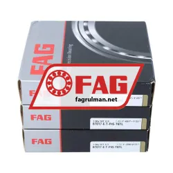 FAG B7017-E-T-P4S-TBTL