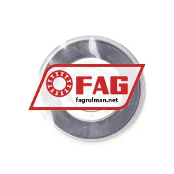 FAG B7201-E-2RSD-T-P4S-UL