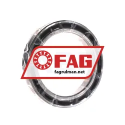 FAG HSS71916-E-T-P4S-UL rulman resim 2