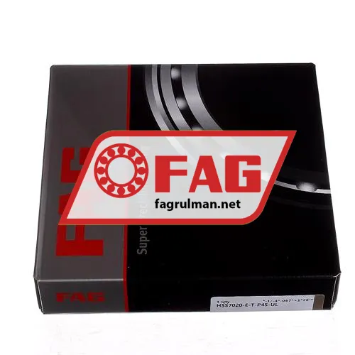 FAG HSS7020-E-T-P4S-UL ürün fotoğrafı 2