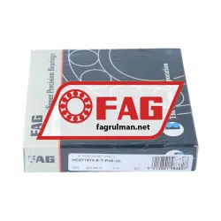FAG HCS71914-E-T-P4S-UL rulman resim 3
