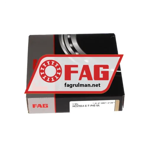 FAG HCS7014-E-T-P4S-UL ürün fotoğrafı 2