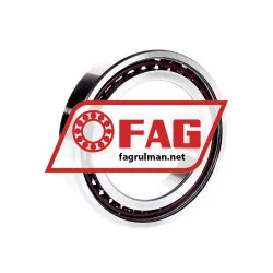 FAG HC7013-C-T-P4S-UL rulman resim 2