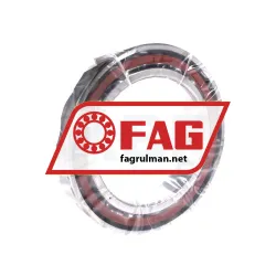 FAG B7019-E-T-P4S-UM rulman resim 2