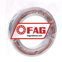 FAG B7019-C-T-P4S-UM