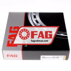 FAG B7019-C-T-P4S-UM rulman resim 2