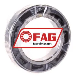 FAG B7012-C-2RSD-T-P4S-UM