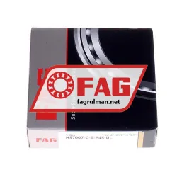 FAG HS7007-C-T-P4S-UL rulman resim 2