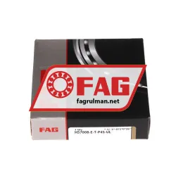 FAG HS7008-E-T-P4S-UL rulman resim 2