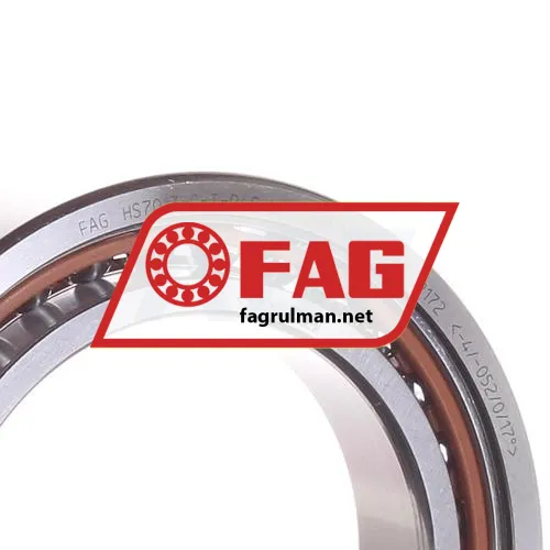 FAG HS7013-C-T-P4S-UL ürün fotoğrafı 2