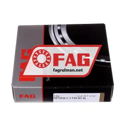 FAG HS71916-C-T-P4S-K5-UL rulman resim 2