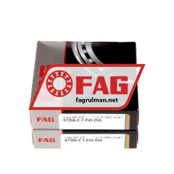 FAG B7206-C-T-P4S-DUL