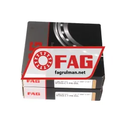 FAG B71916-C-T-P4S-DUL rulman resim 3