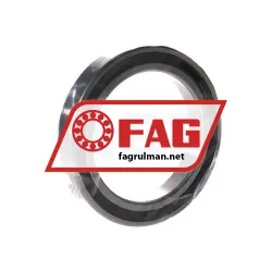 FAG B71914-C-T-P4S-UM rulman resim 2