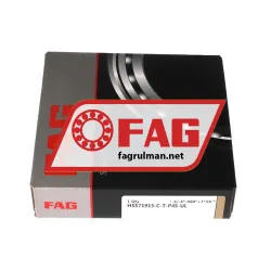 FAG B71914-C-T-P4S-UM rulman resim 3