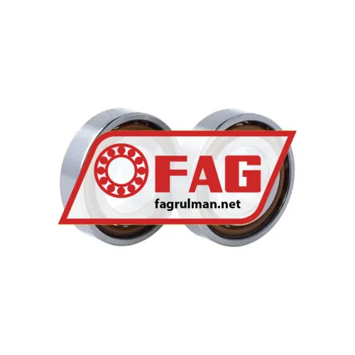 FAG B71901-C-T-P4S-DUL ürün fotoğrafı 2