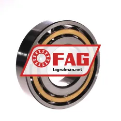 FAG 7311-B-XL-MP-UB rulman resim 2