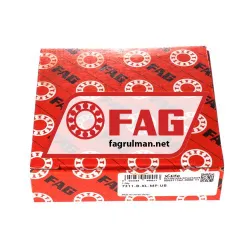 FAG 7311-B-XL-MP-UB rulman resim 3