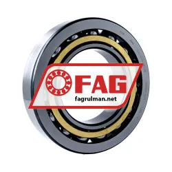 FAG 7222-B-XL-MP-UB