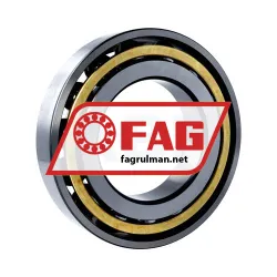 FAG 7222-B-XL-MP-UB rulman resim 2