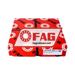 FAG 7222-B-XL-MP-UB rulman resim 3