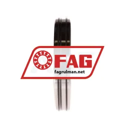 FAG HS7020EDLR-T-P4S-UL rulman resim 2