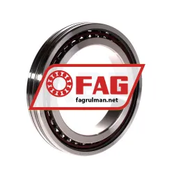 FAG HS7020EDLR-T-P4S-UL rulman resim 3