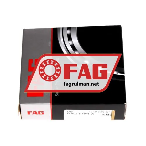 FAG XC7011-E-T-P4S-UL ürün fotoğrafı 2