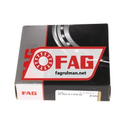 FAG XC7011-E-T-P4S-UL rulman resim 3