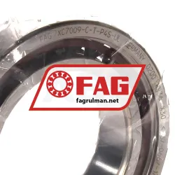 FAG XC7009-C-T-P4S-UL rulman resim 2
