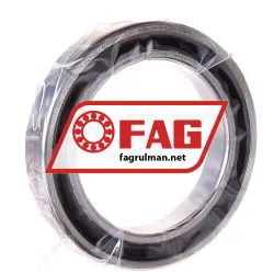 FAG HCS71911-C-T-P4S-UL