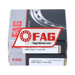 FAG HCB71908-E-T-P4S-DUL