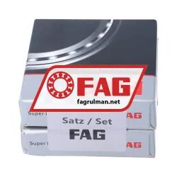 FAG HCB71908-E-T-P4S-DUL rulman resim 2