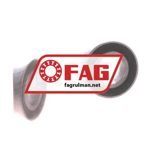 FAG B7003-C-2RSD-T-P4S-DUL ürün fotoğrafı 2