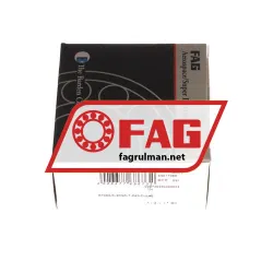 FAG B7003-C-2RSD-T-P4S-DUL rulman resim 3