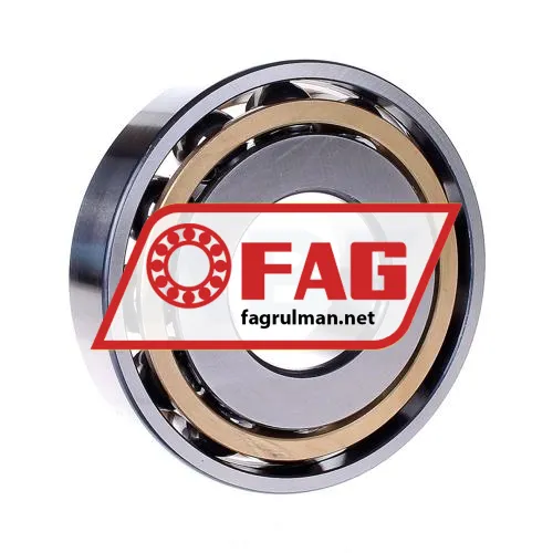 FAG 7412-B-XL-MP ürün fotoğrafı 2