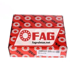 FAG 7412-B-XL-MP rulman resim 3