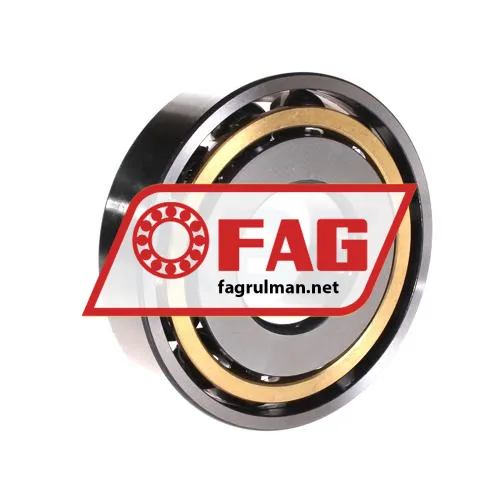 FAG 7410-B-XL-MP-UA ürün fotoğrafı 2