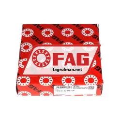 FAG 7410-B-XL-MP-UA rulman resim 3