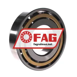 FAG 7316-B-XL-MP rulman resim 2
