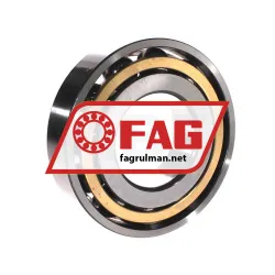 FAG 7315-B-XL-MP-UO rulman resim 2