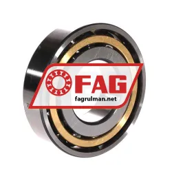 FAG 7311-B-XL-MP-UO rulman resim 2