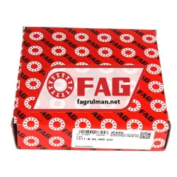 FAG 7311-B-XL-MP-UO rulman resim 3